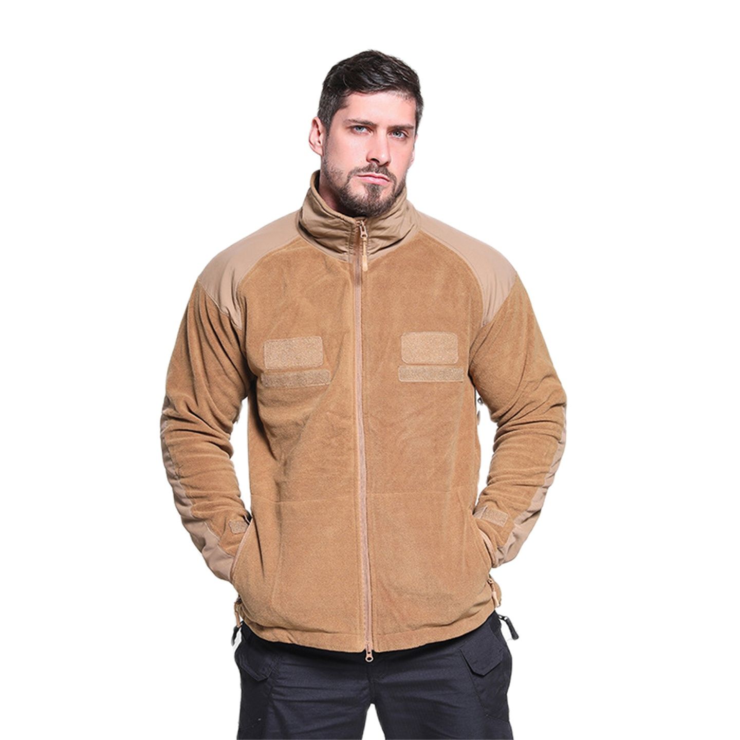 Autumn Winter Hunting Tactical - đánh giá và giá Winter Clothing Hiking