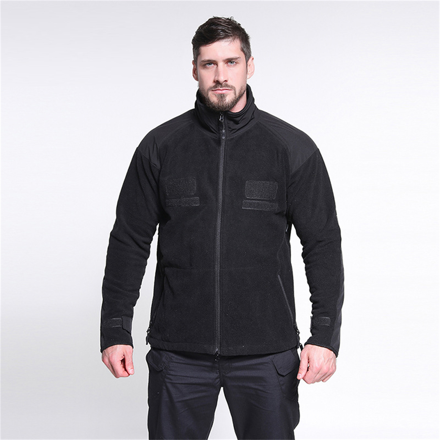Autumn Winter Hunting Tactical - đánh giá và giá Winter Clothing Hiking