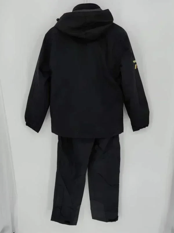 Thick Fishing Clothes Set Wint - đánh giá và giá Winter Clothing Hiking