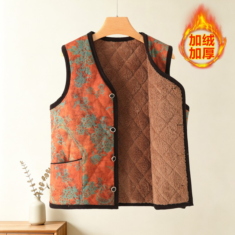 Autumn and winter plus Size pr - đánh giá và giá Winter Clothing Pk
