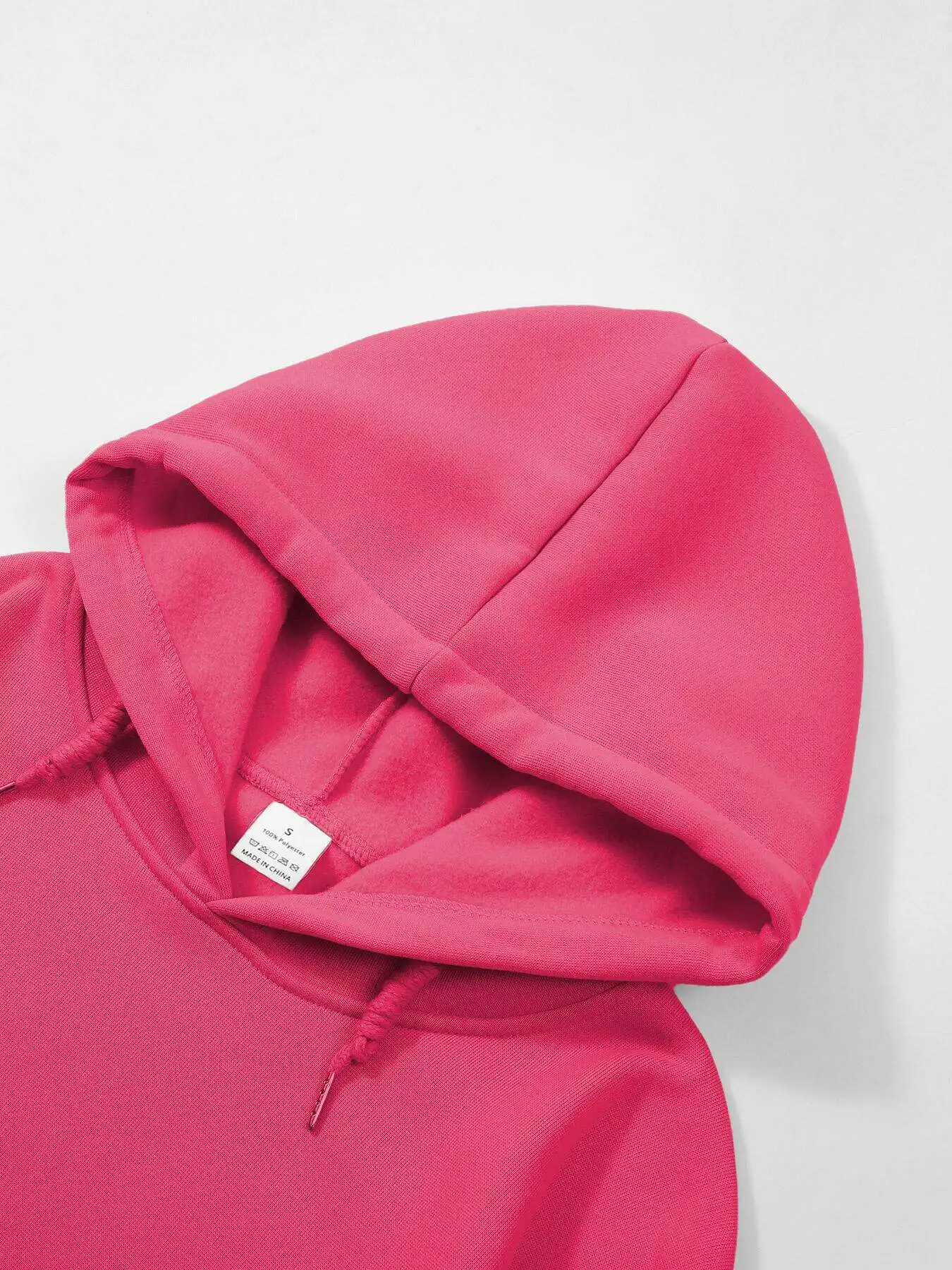 Women's Hoodies Y2K Kozy Fleec - đánh giá và giá Winter Clothing Drawing