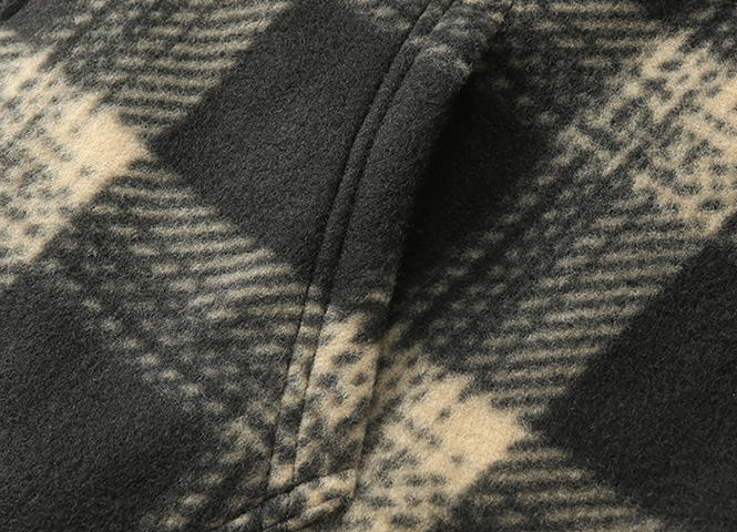New Fashion Fleece Lined Men's - đánh giá và giá Winter Clothing Pk