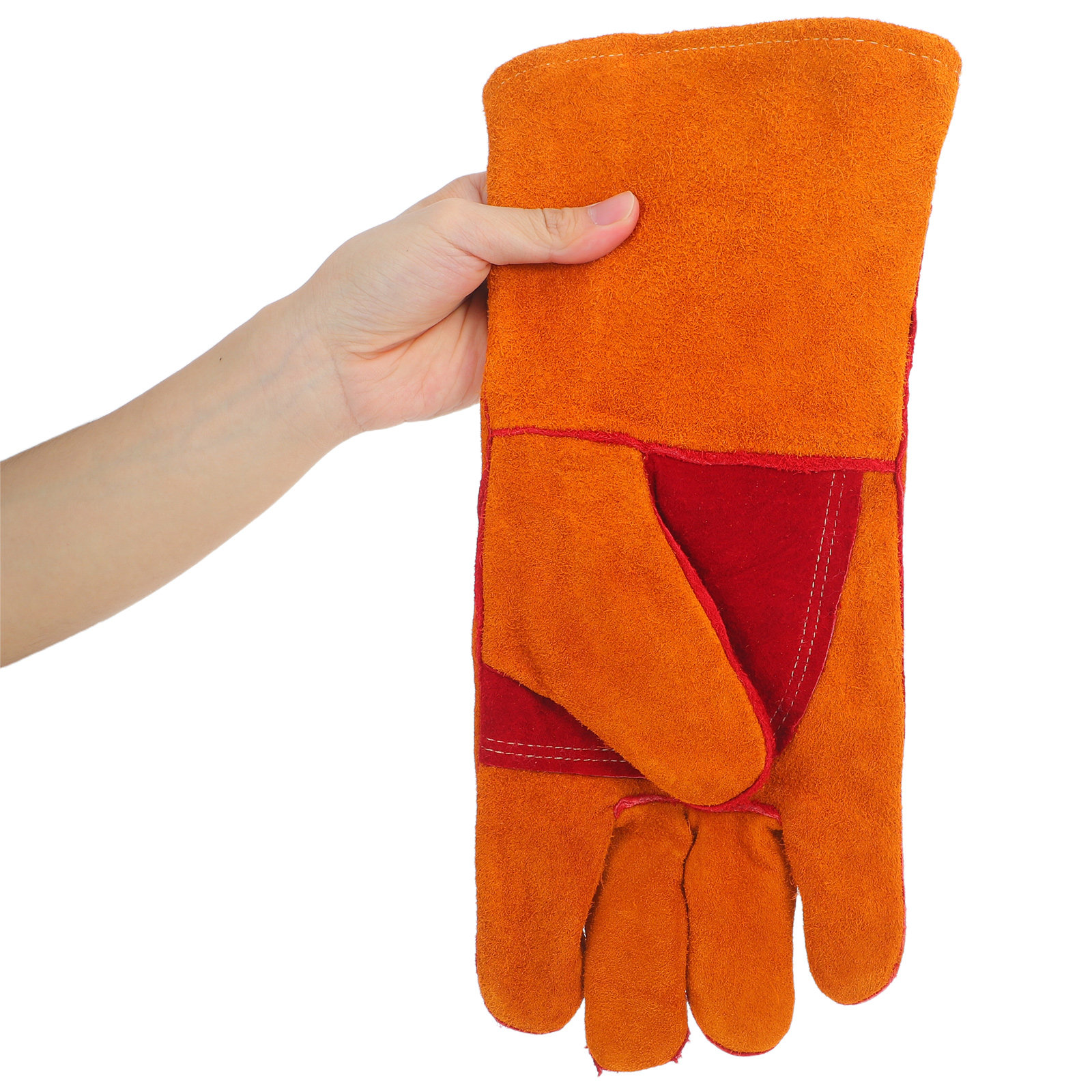 1Pair Electric Welding Gloves  - đánh giá và giá Heated Gloves Electric