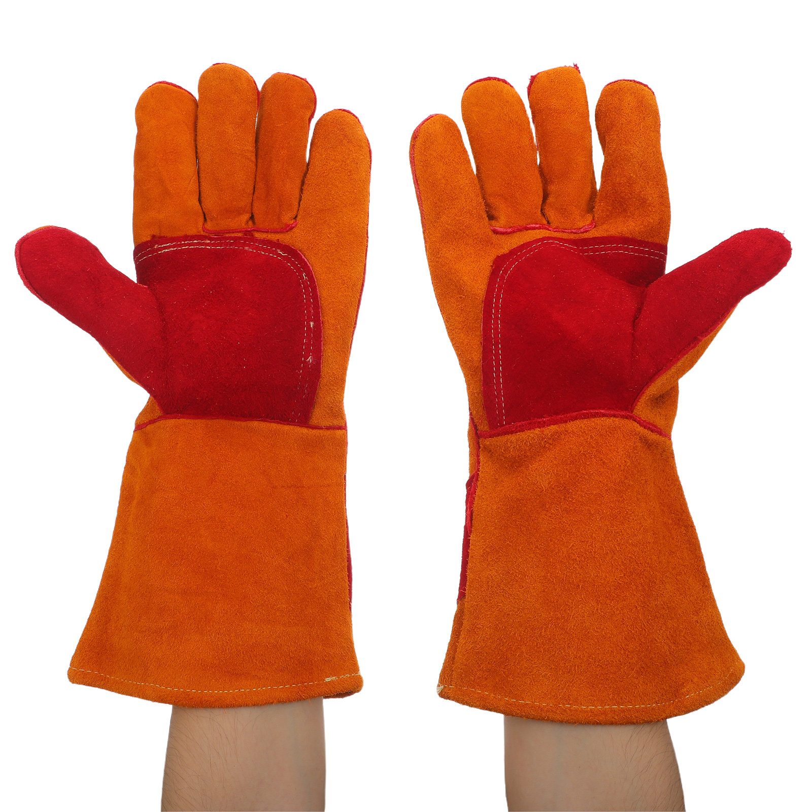 1Pair Electric Welding Gloves  - đánh giá và giá Heated Gloves Electric
