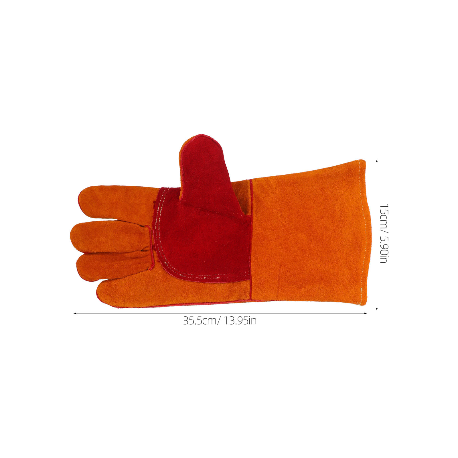 1Pair Electric Welding Gloves  - đánh giá và giá Heated Gloves Electric